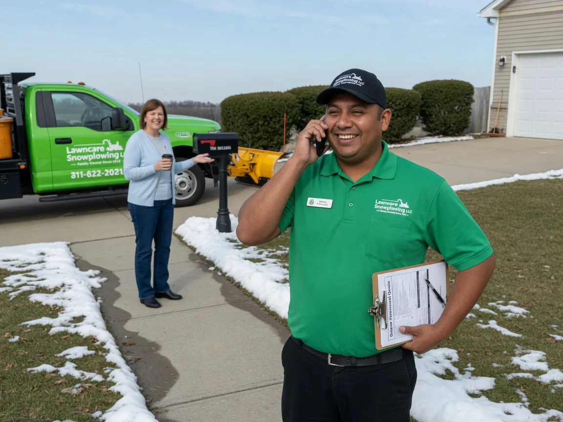 Lawn Care Services By Expert Landscaper Lobelville, TN FAQs